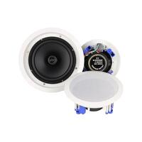 Стельовий динамік 2х-смуговий L-Frank Aydio HSR108-8CT, 8 ", 40Вт, 100В Зображення