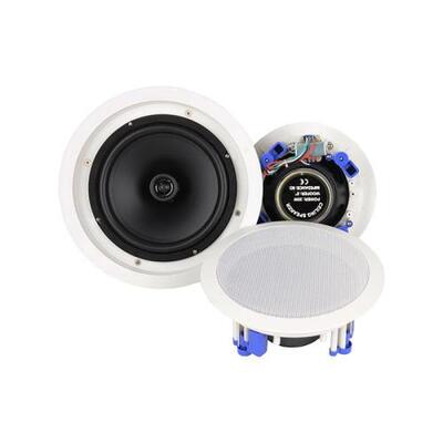 Стельовий динамік 2х-смуговий L-Frank Aydio HSR108-8CT, 8 ", 40Вт, 100В Зображення