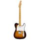 Електрогітара FENDER VINTERA '50s TELECASTER MN 2-COLOR SUNBURST Зображення