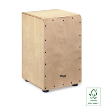 Кахон STAGG CAJ−50M−N Зображення