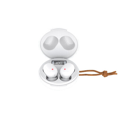 Наушники CKMOVA MO2 (White) Изображение