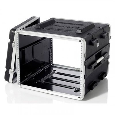 Рековий кейс Bespeco RM8EX Зображення