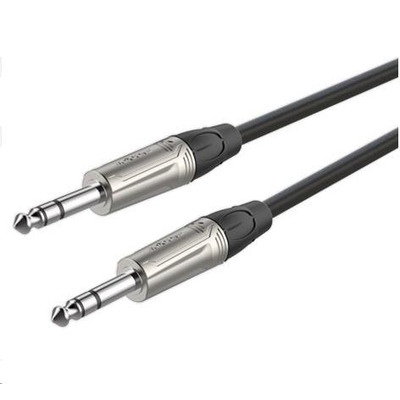 Мікрофонний кабель Roxtone DMJJ200L10 Зображення