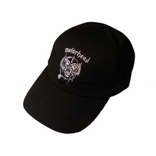 Бейсболка MOTORHEAD (Warpig) Изображение