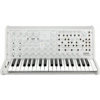 Синтезатор KORG MS-20 FS WHITE Изображение