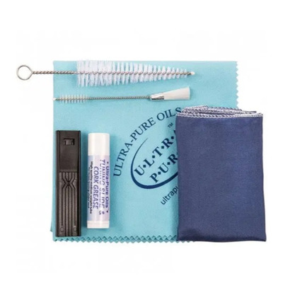 Набор для чистки кларнета Ultra Pure UPCKCL Изображение