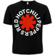 Футболка Red Hot Chili Peppers (лого) Изображение