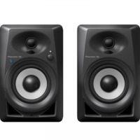 Студійний монітор Pioneer DM-40BT Зображення