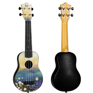 Укулеле Flight TUS40 Dandelions, Travel soprano Зображення