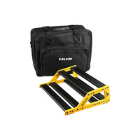 Педалборд NUX NPB-S Изображение