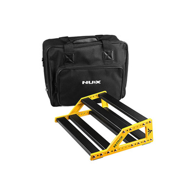 Педалборд NUX NPB-S Зображення