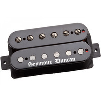 Звукознімач Seymour Duncan Black Winter Humbucker Neck Black (11102-90-B) Зображення
