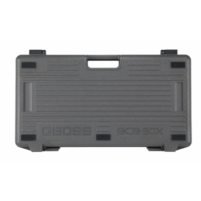 Кейс для педалей ефектів Boss BCB 90х Pedal Board Зображення