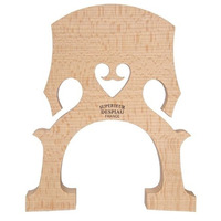 Підставка під струни для віолончелі GEWA Despiau Superieur 4/4 Зображення