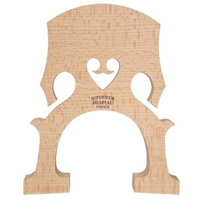 Підставка під струни для віолончелі GEWA Despiau Superieur 4/4 Зображення