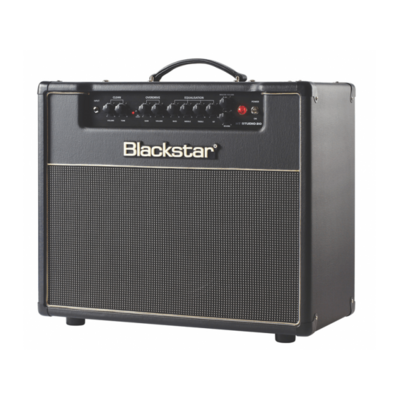 Гитарный комбоусилитель Blackstar HT-20 MKII (ламповый) Изображение