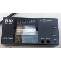 Тюнер ELTO GT-606 Зображення