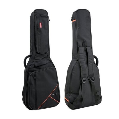 Чохол для акустичної гітари Gewa Premium 20 Acustic BK Зображення
