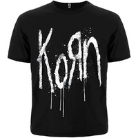 Футболка Korn "Still A Freak" Изображение