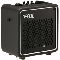 Гитарный комбоусилитель VOX MINI GO 10 Изображение