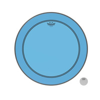 Пластик Remo Powerstroke P3 Colortone P31322CTBU (22") Изображение