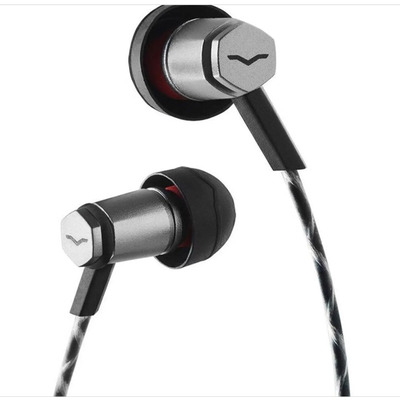 Міні навушники V-Moda Forza FRZ-I-BLACK Зображення