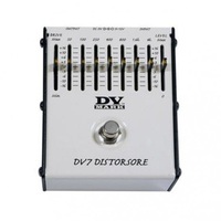 Педаль эффектов DV Mark DV7 Distorsore Изображение