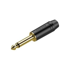 Роз'єм Roxtone RJ2PP-NS-BG Зображення