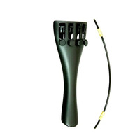 Струнодержатель для скрипки Gliga Violin tailpiece Изображение
