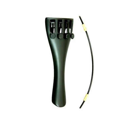 Струнотримач для скрипки Gliga Violin tailpiece Зображення