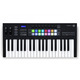 MIDI клавіатура NOVATION Launchkey 37 MK3 Зображення