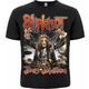 Футболка Slipknot (Joey Jordison) Изображение