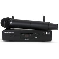 Радіосистема Audio Technica ATW 13HH2 Зображення