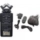 Комплект из рекордера Zoom H6 BLK SET Изображение