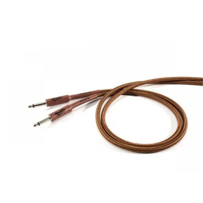 Инструментальный кабель Proel BRV100LU3BY Изображение