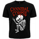 Футболка Cannibal Corpse "Butchered at Birth" Изображение