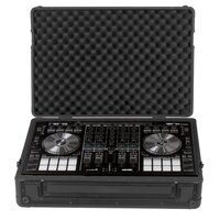 Кейс UDG Ultimate Pick Foam Flight Case Multi Format XL BL Изображение