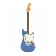 Електрогітара SQUIER by FENDER CLASSIC VIBE 60s FSR MUSTANG LRL LAKE PLACID BLUE Зображення