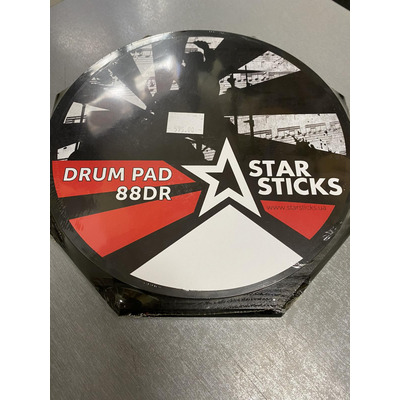 Тренувальний пед "StarSticks 8DR" Зображення