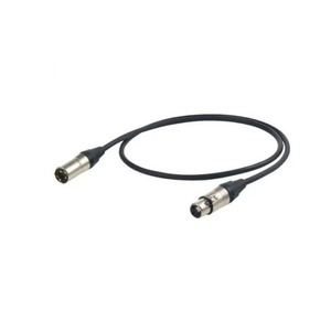 Микрофонный кабель Proel ESO210LU2 Изображение