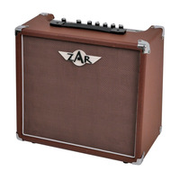 Комбоусилитель для акустической гитары GEWA ZAR A-20R Amplifier Изображение