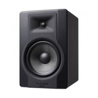 Студійний монітор M-Audio M38BLK Зображення