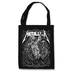 Сумка Шоппер Metallica "And Justice For All" Изображение