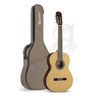 Класична гітара Alhambra 2C BAG 4/4 Зображення