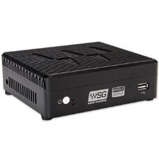 Мобильный сервер SoundGrid Изображение