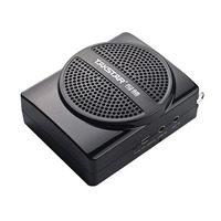 Провідний портативний підсилювач Takstar E136 чорний Зображення