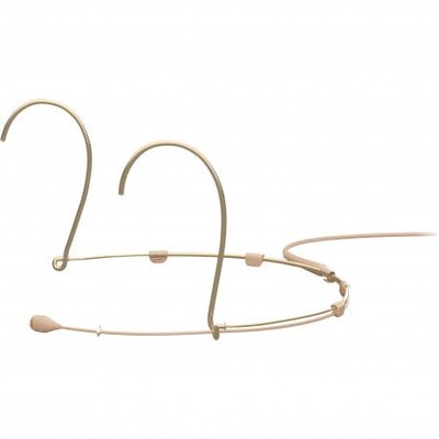 Головний мікрофон DPA 4066-OC-A-F00-LH Зображення