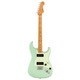 Електрогітара Fender Noventa Stratocaster MN SURF GREEN Зображення