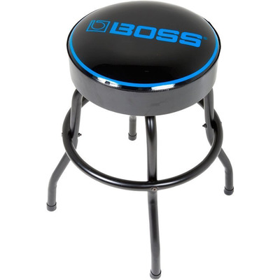 Барний стілець Boss BBS-24 BOSS Bar Stool Зображення