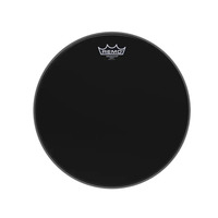 Пластик Remo Ambassador Ebony ES001600 (16") Зображення